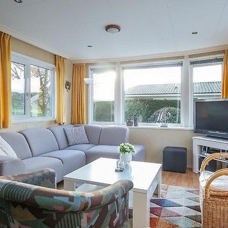 Chalet Lisa 62 Sint Annaland Luaran gambar